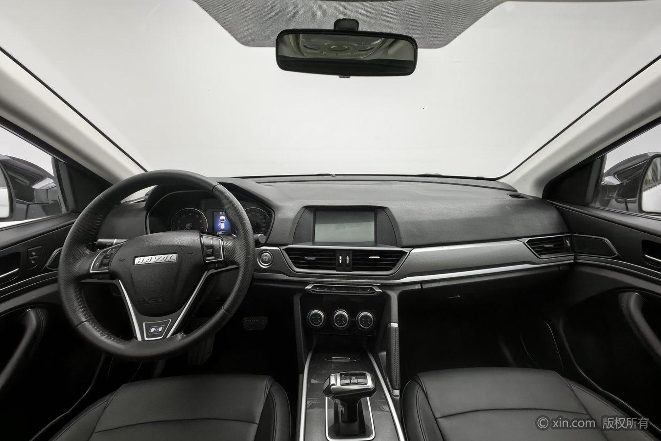 Haval H6 — фотографии объявления, Фото 15