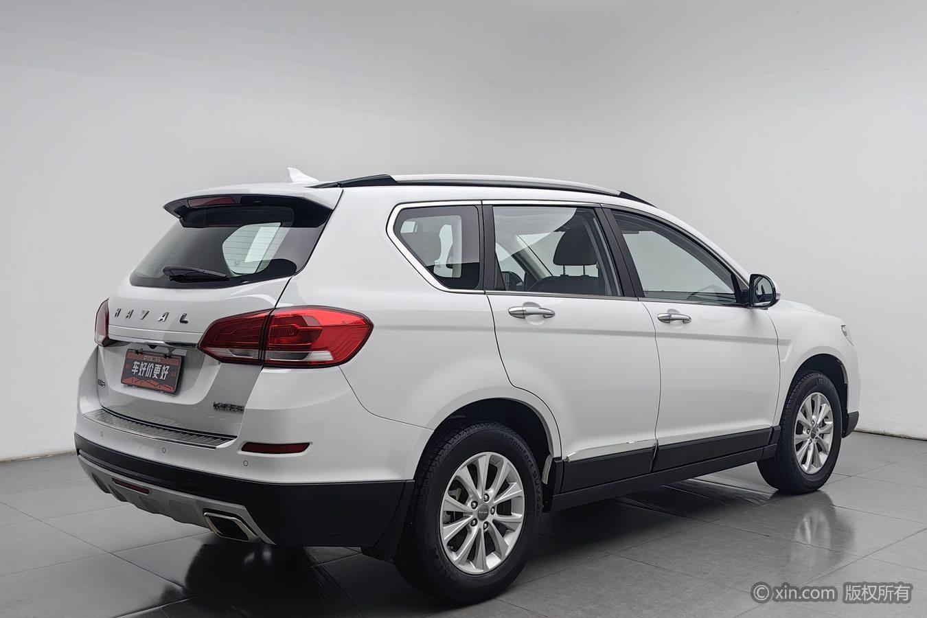 Haval H6 — фотографии объявления, Фото 3