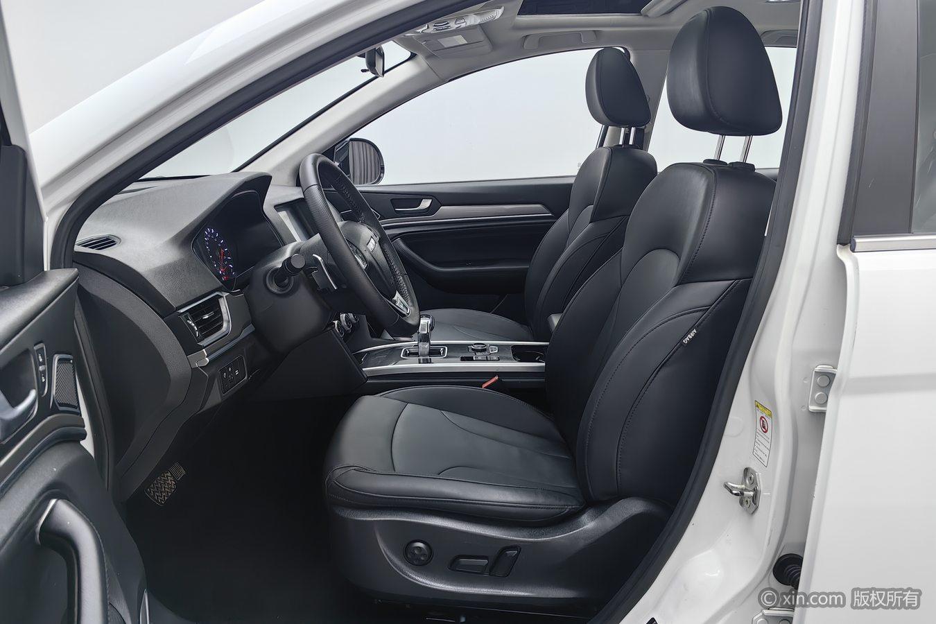Haval H6 — фотографии объявления, Фото 14
