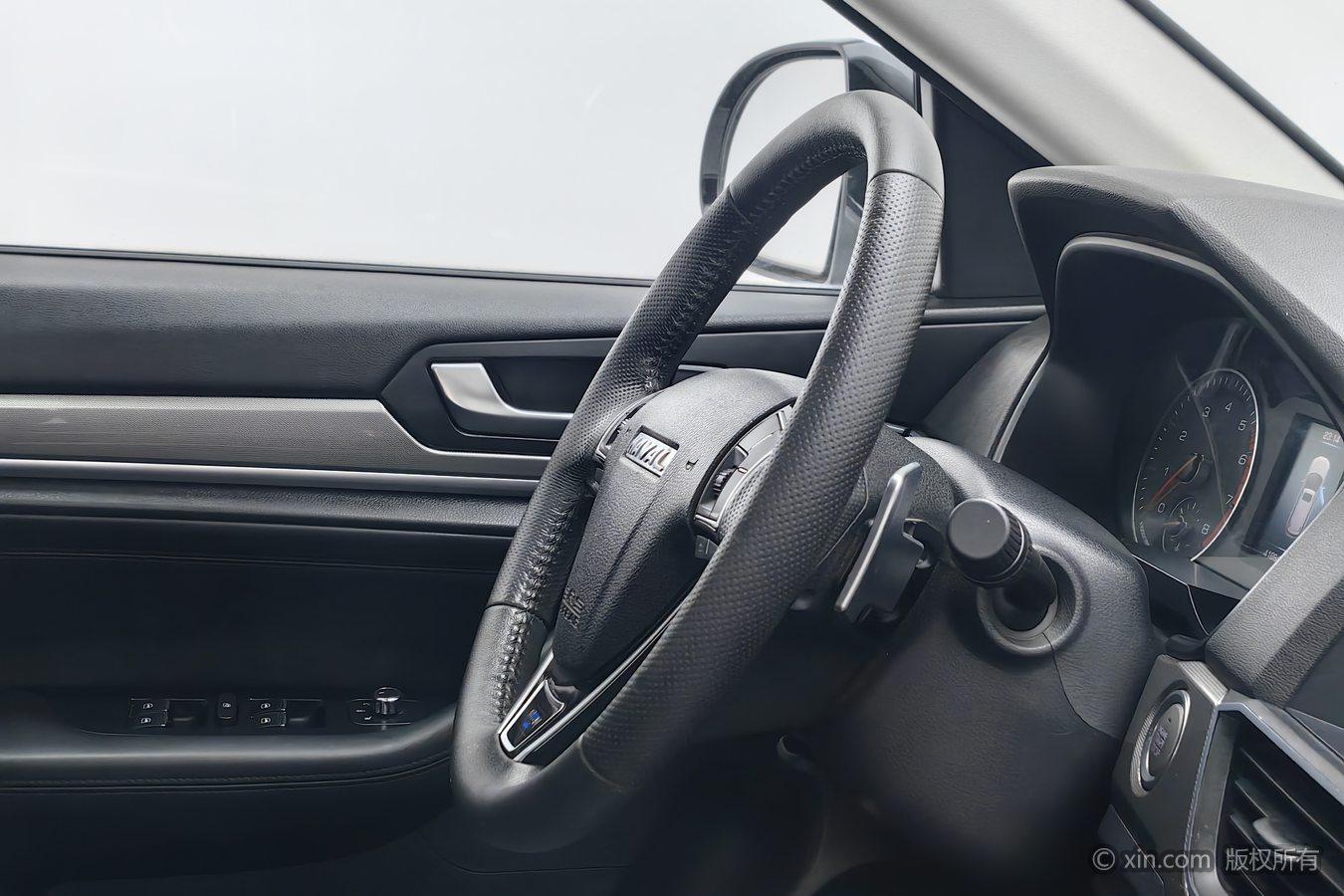 Haval H6 — фотографии объявления, Фото 24