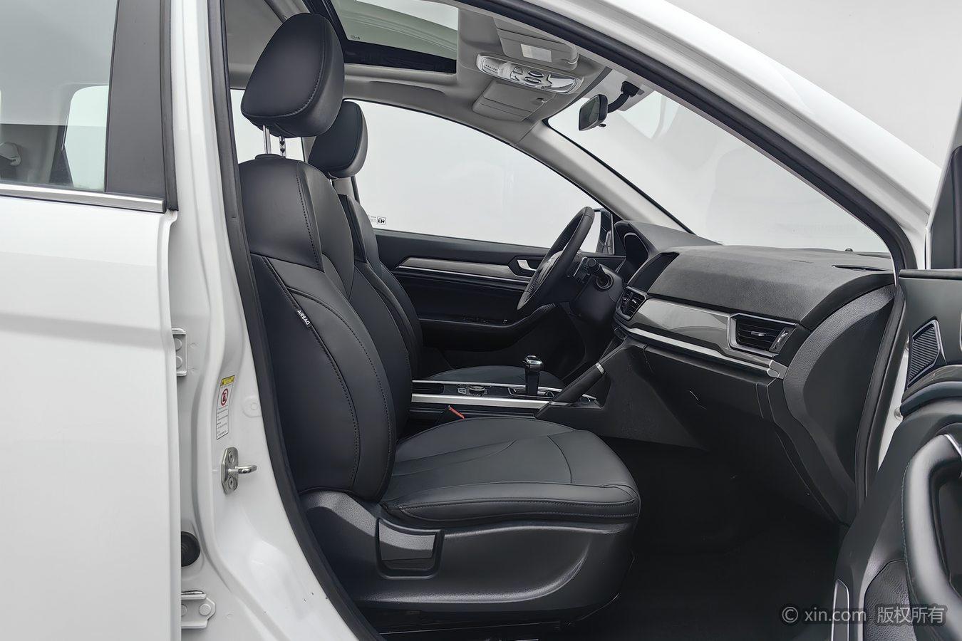 Haval H6 — фотографии объявления, Фото 23