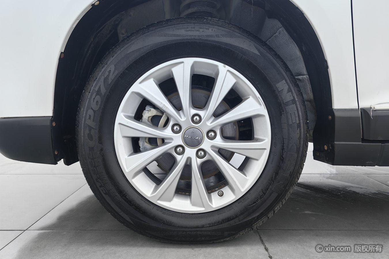 Haval H6 — фотографии объявления, Фото 7