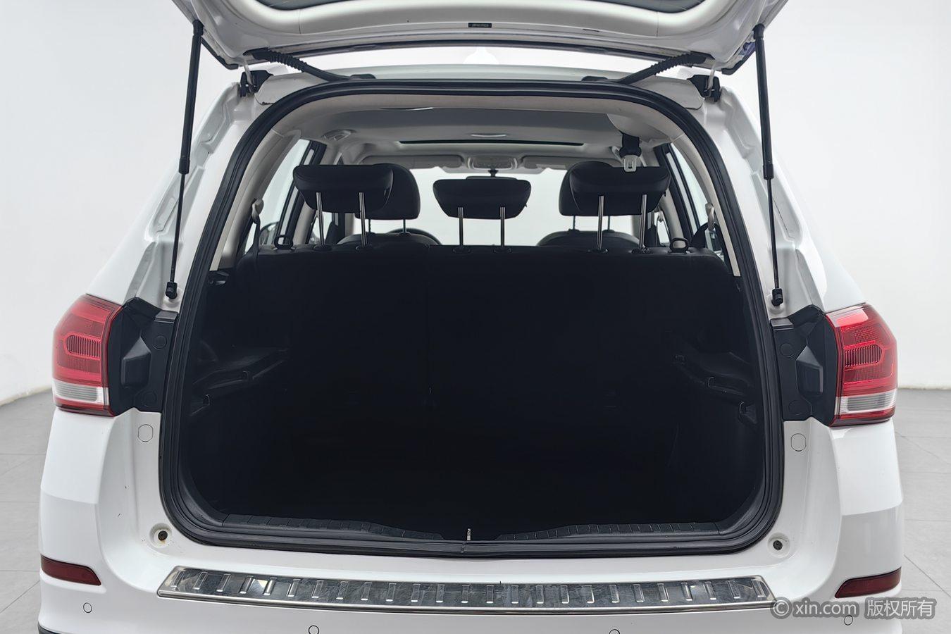 Haval H6 — фотографии объявления, Фото 21