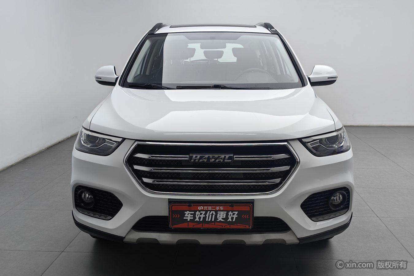 Haval H6 — фотографии объявления, Фото 4