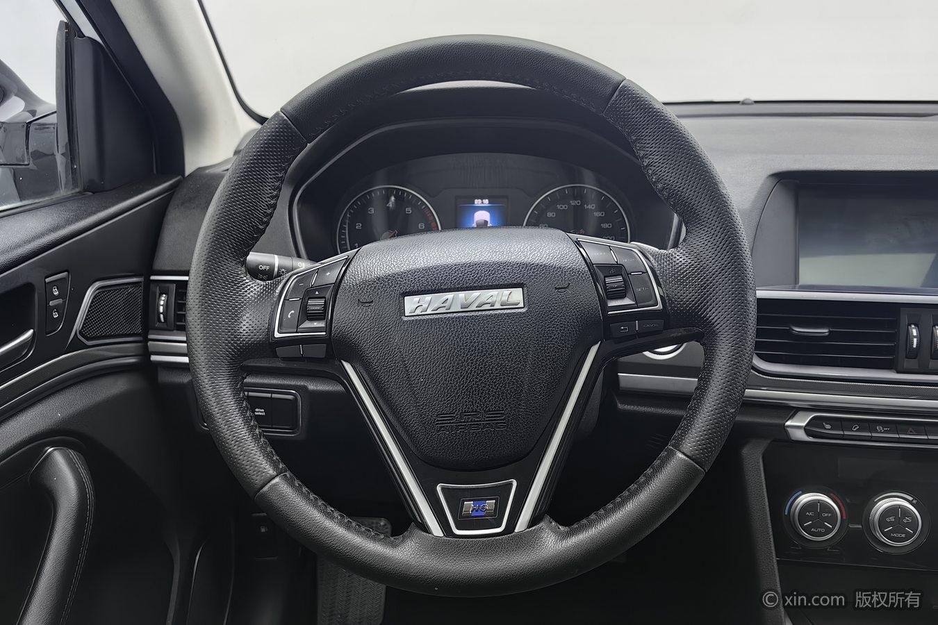 Haval H6 — фотографии объявления, Фото 16