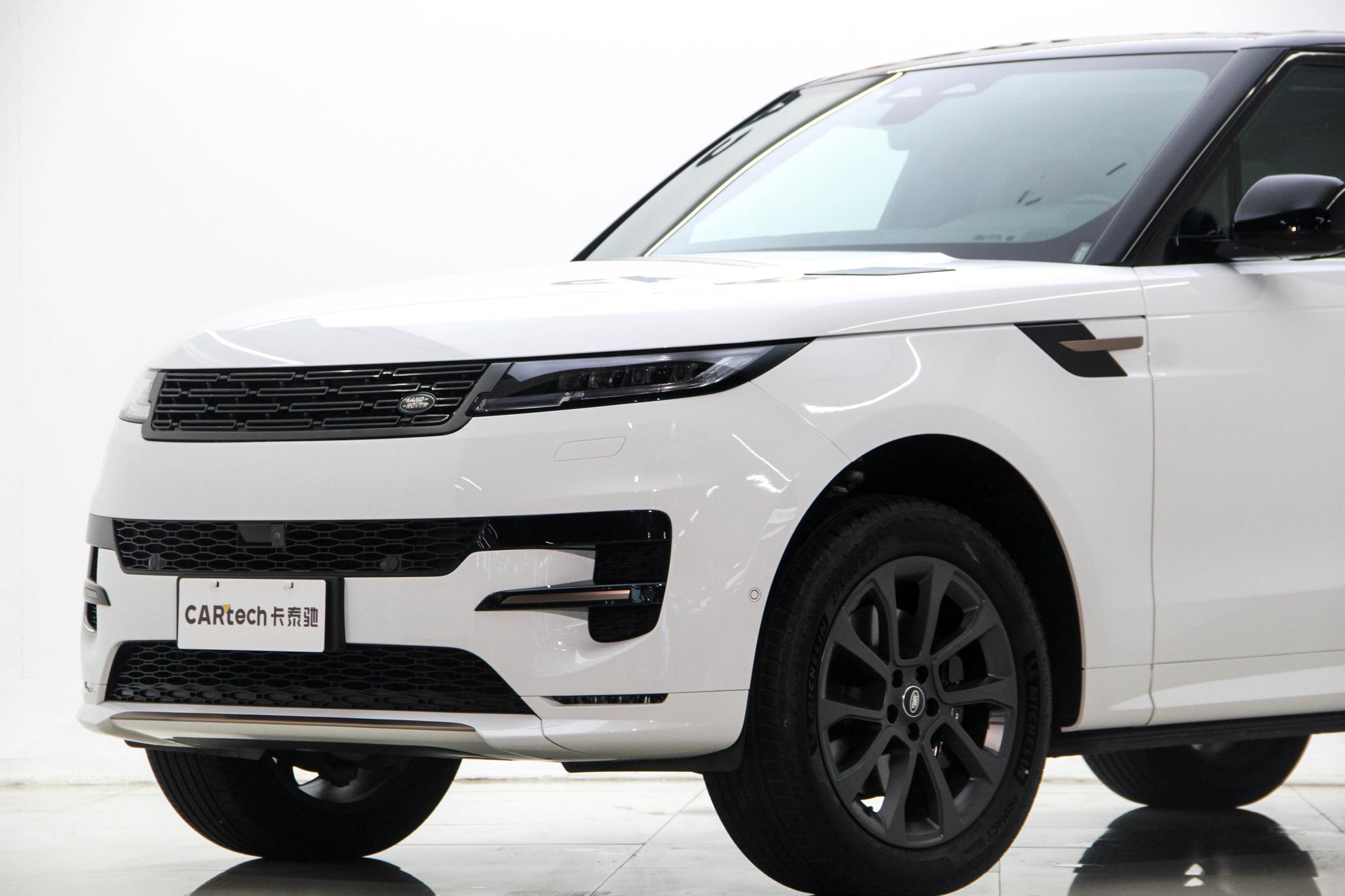 Land Rover Range Rover Sport Sport 2023 3.0 L6 DYNAMIC SE