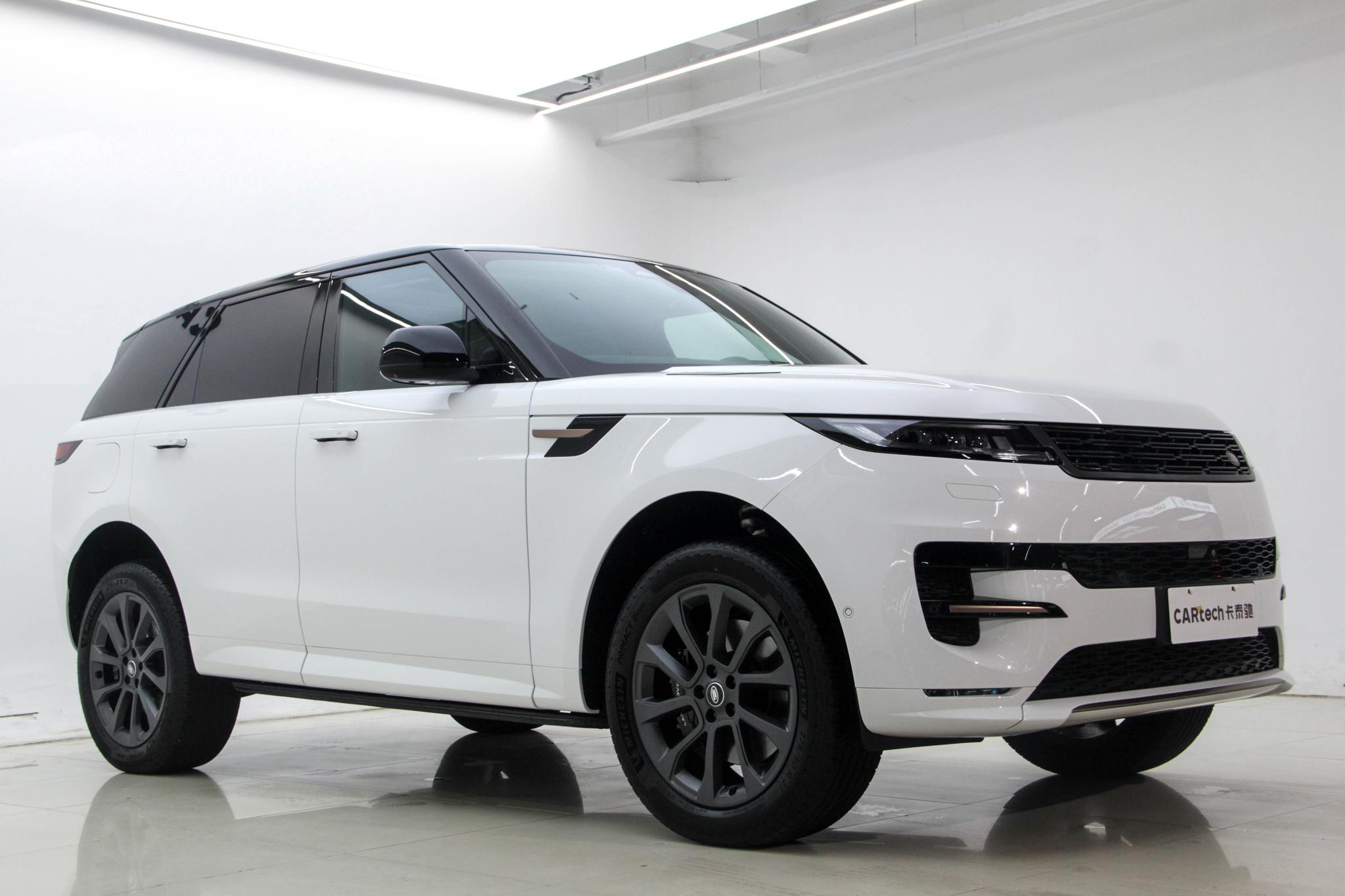 Land Rover Range Rover Sport Sport 2023 3.0 L6 DYNAMIC SE