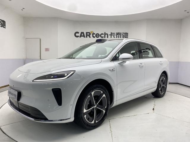Shangjie H5 2025 EREV Max