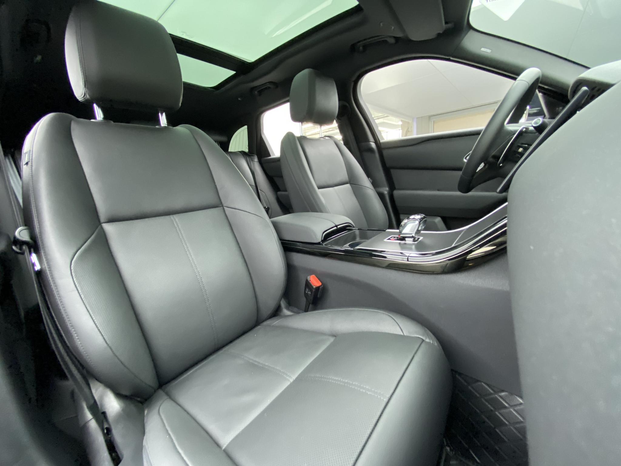 Land Rover Range Rover Velar 2024 Dynamic SE