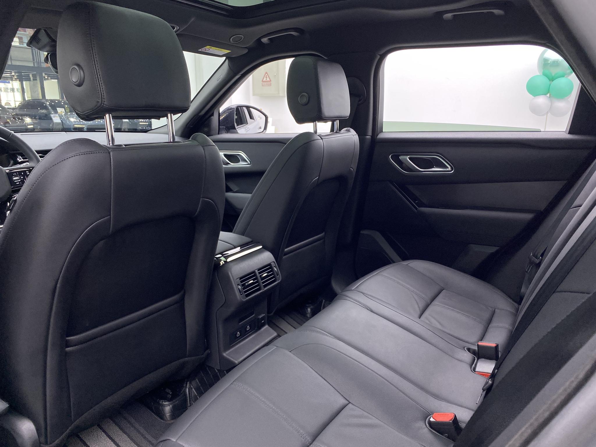 Land Rover Range Rover Velar 2024 Dynamic SE