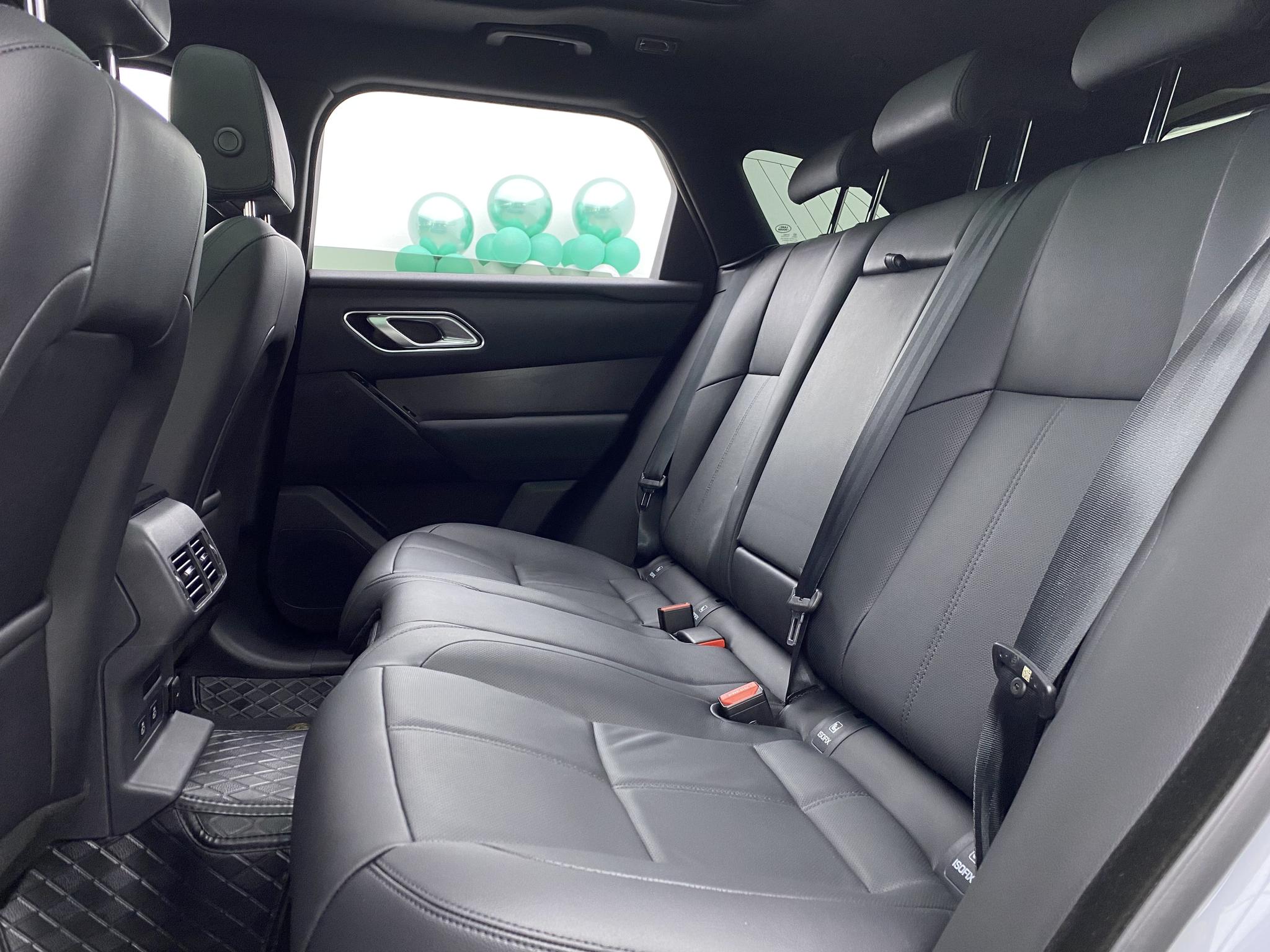 Land Rover Range Rover Velar 2024 Dynamic SE