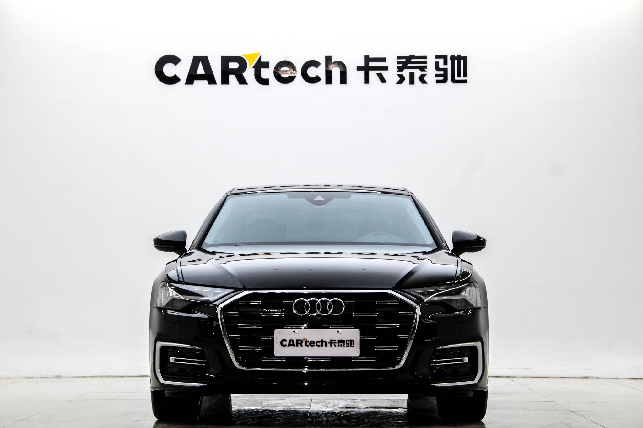 Audi A6L 2024 55 TFSI quattro Premium