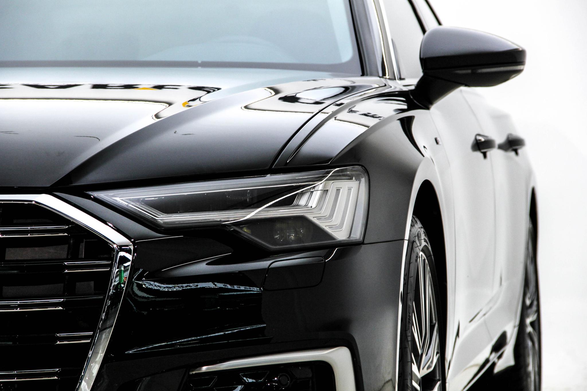Audi A6L 2024 55 TFSI quattro Premium