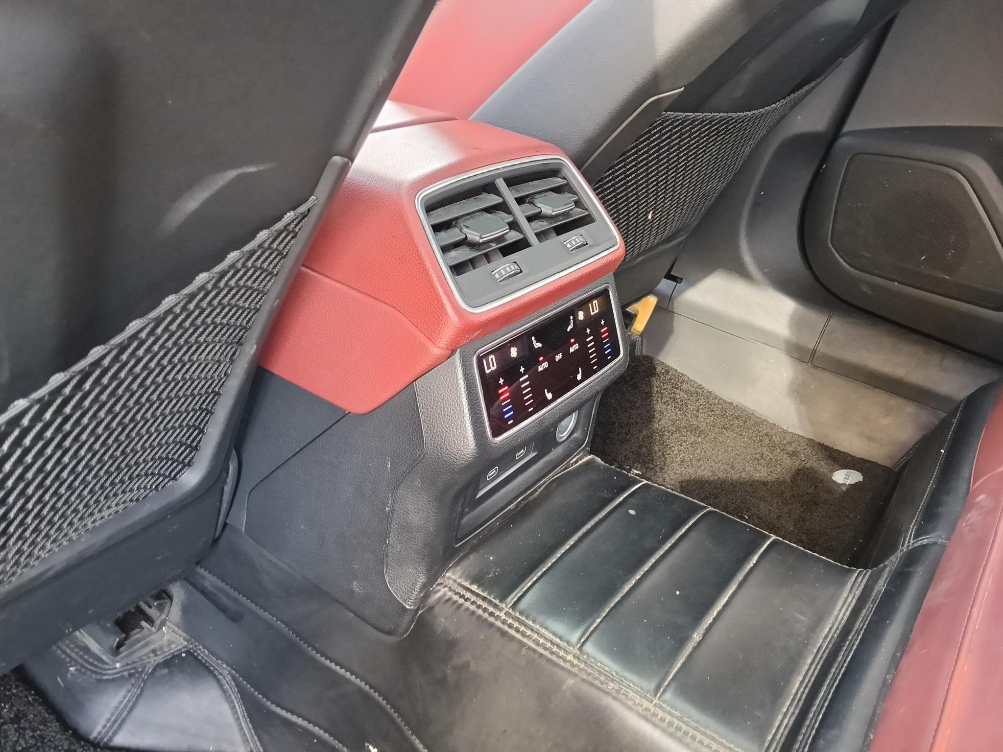Audi A7L 2024 45 TFSI quattro