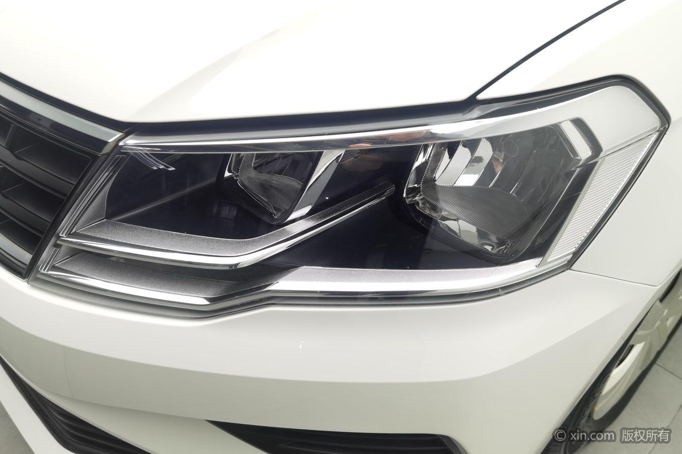 Volkswagen Jetta 2017 1.5L MT Fashion