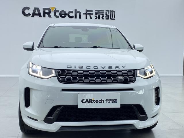 Land Rover Discover the Sports Version 2021 — фото 18