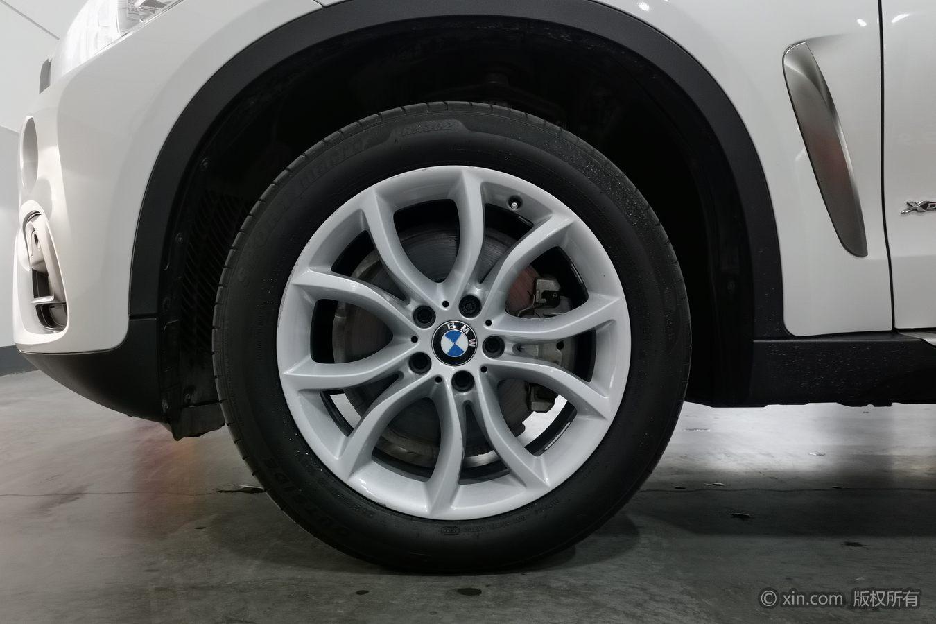 BMW X6 2017 xDrive35i Lead