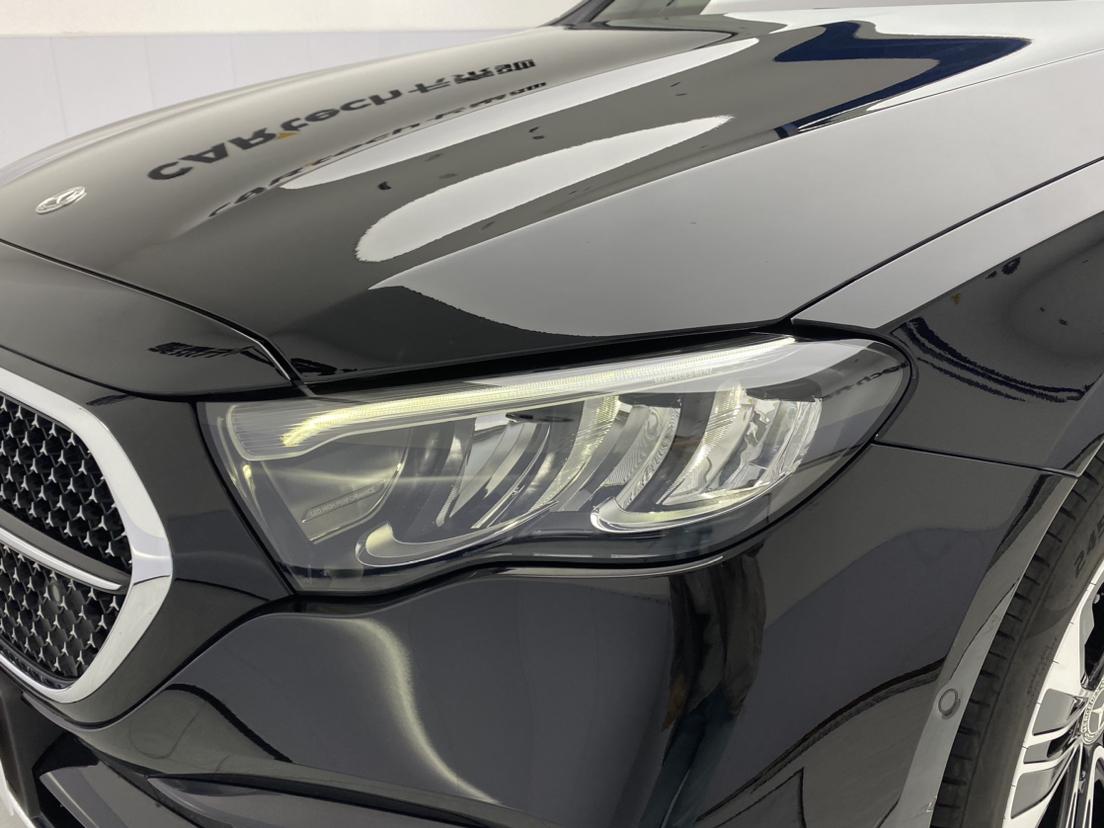 Mercedes-Benz E-Class PHEV E PHEV 2024 E 350 e L Sport