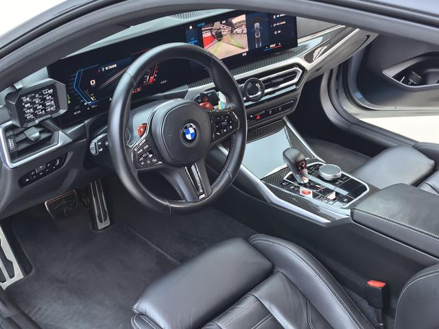 2023 BMW M2 thumbnail 4
