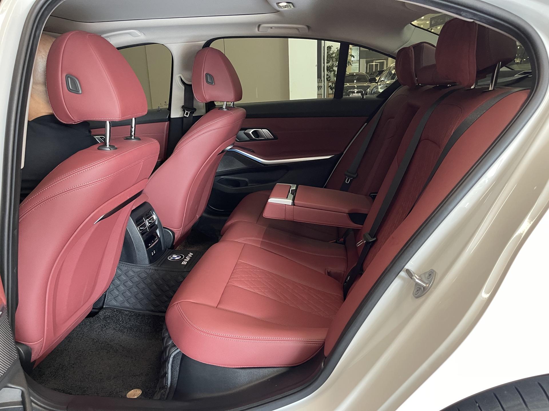 BMW i3 2023 Белый из Китая, фото 2