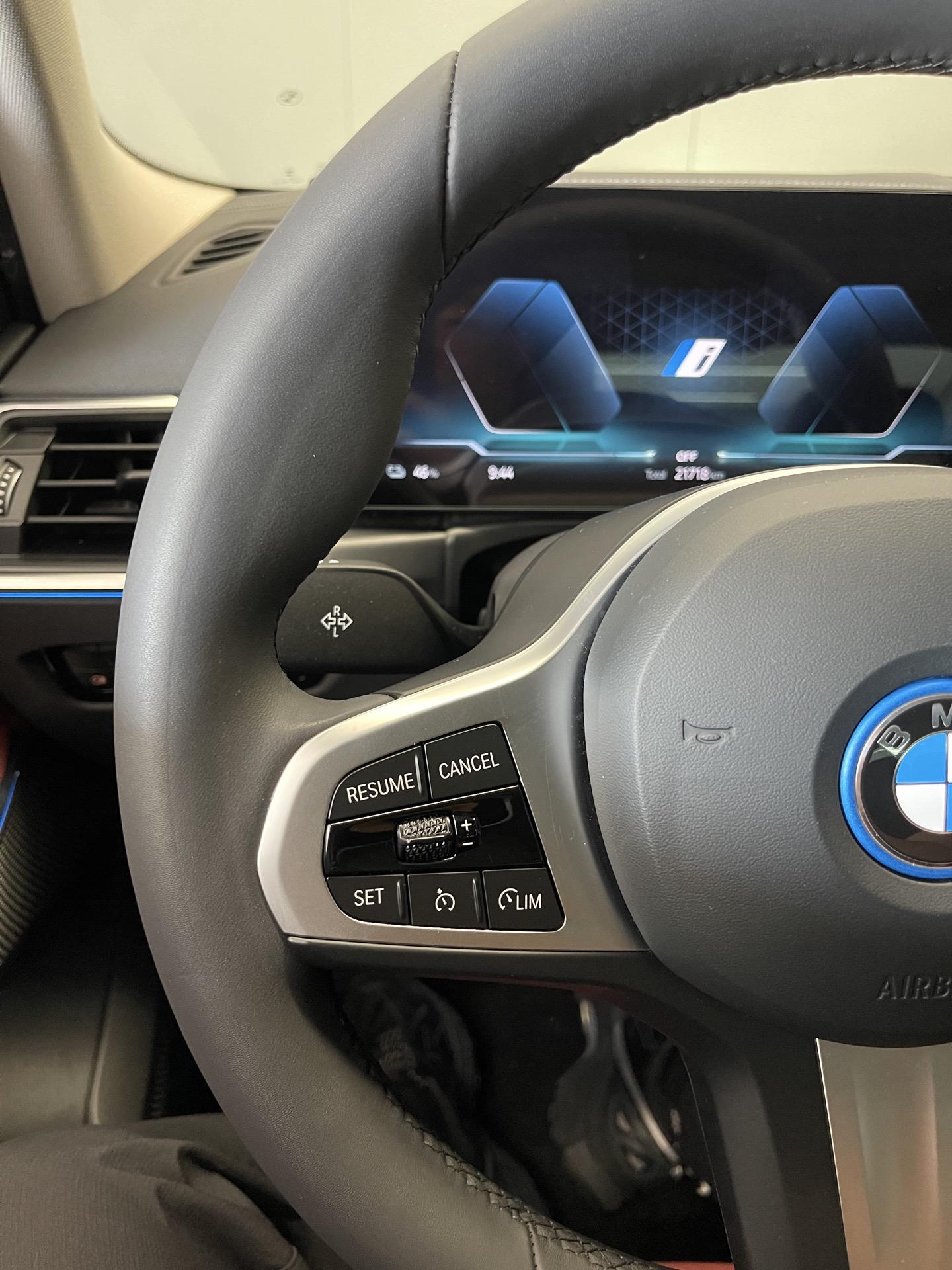 BMW i3 2023 Белый из Китая, фото 5