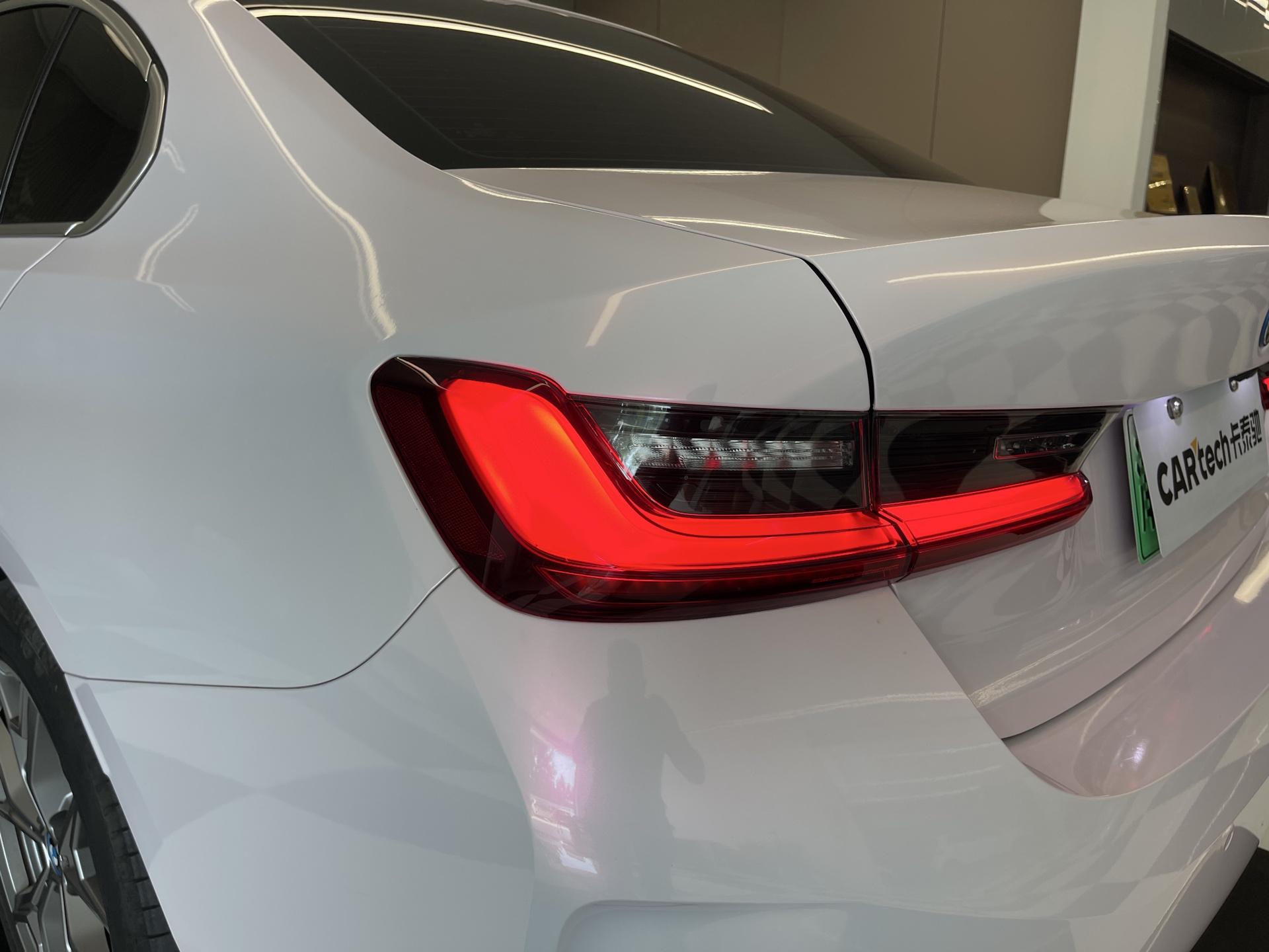 BMW i3 id 4437493 из Китая 7