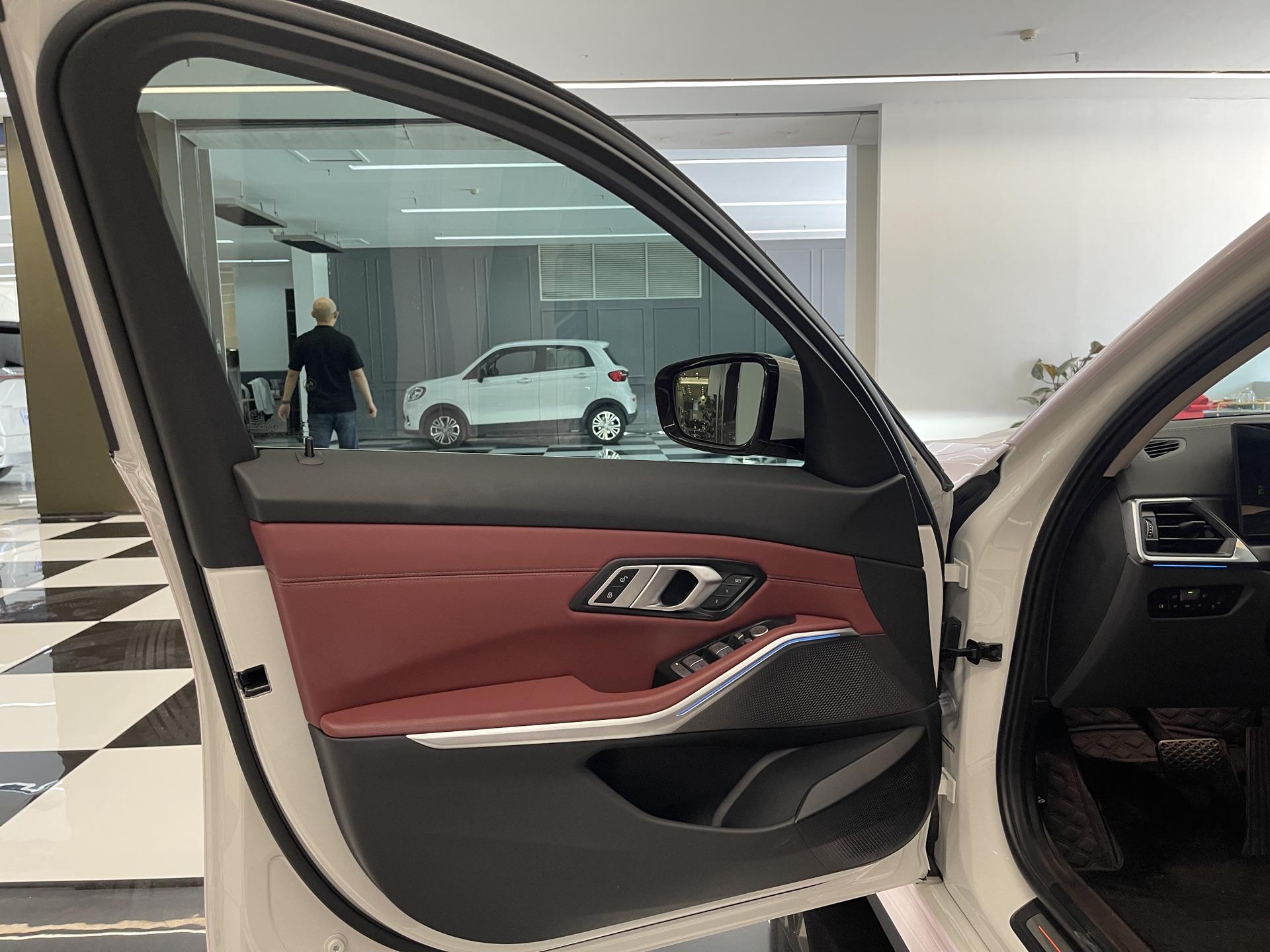 BMW i3 id 4437493 из Китая 12