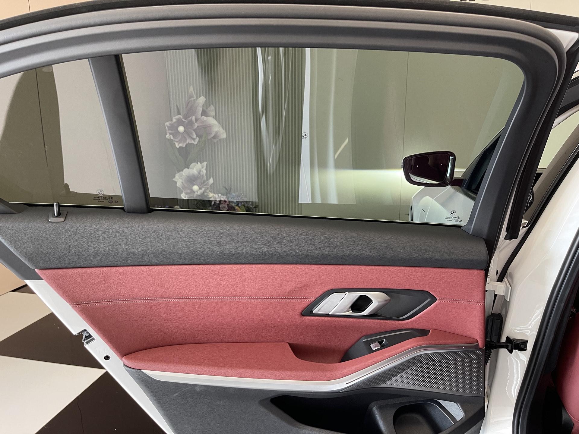 BMW i3 id 4437493 из Китая 14