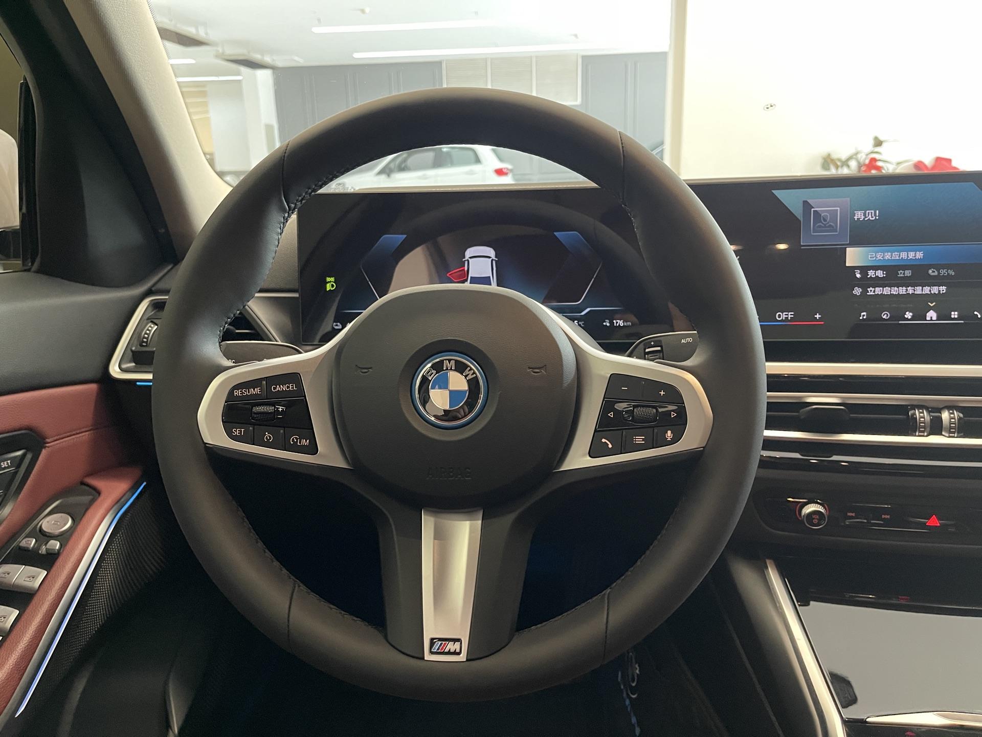 BMW i3 id 4437493 из Китая 15