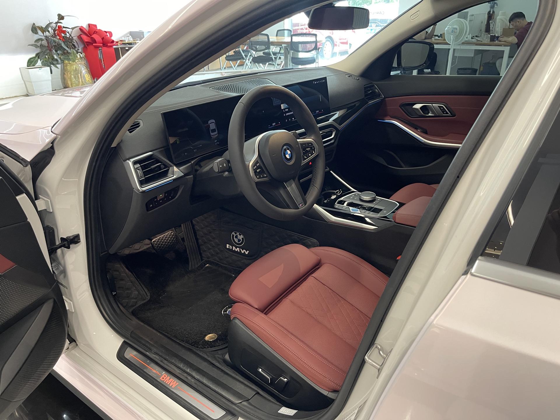 BMW i3 id 4437493 из Китая 17