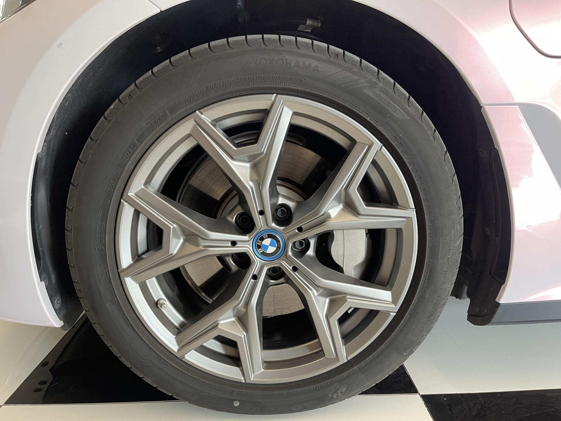 BMW i3 id 4437493 из Китая 18
