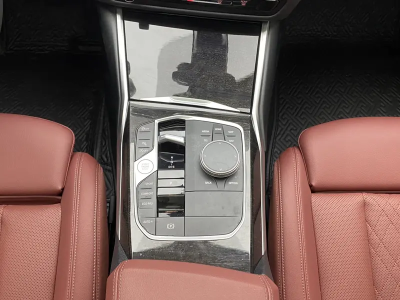 BMW 3 Series — фото 16