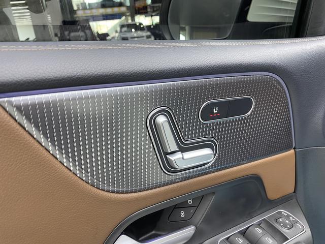 Mercedes Benz GLB 2021 — фото 13