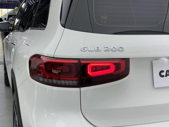 Mercedes Benz GLB 2021 — фото 8