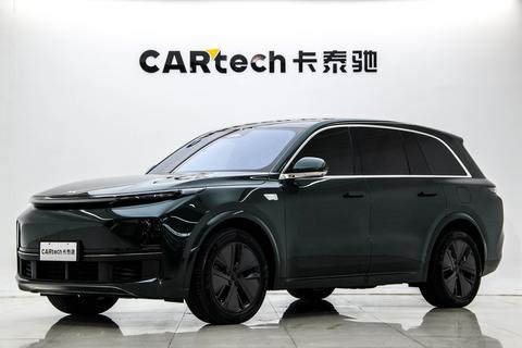 Li Auto L8
