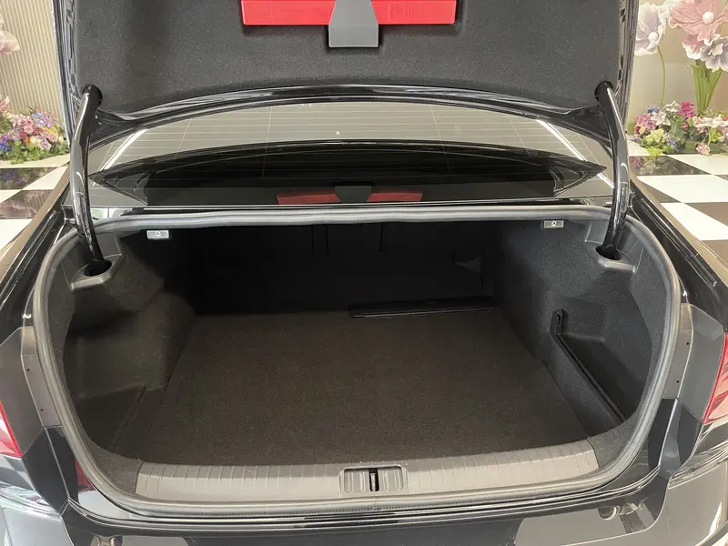Volkswagen Magotan 200 330 TSI DSG Luxury — фото 20