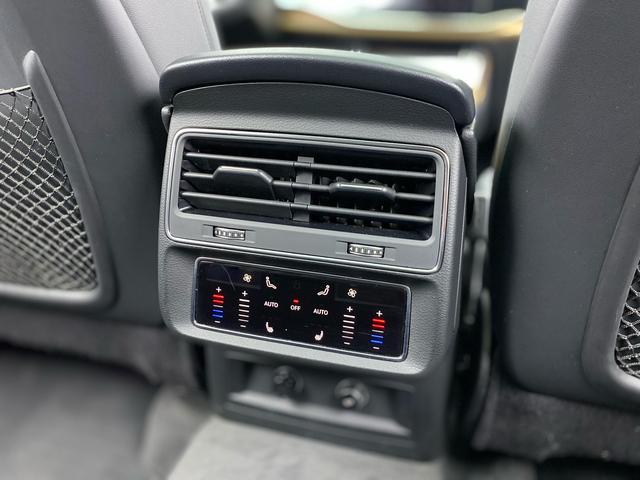 Audi Q7 2022 — фото 20