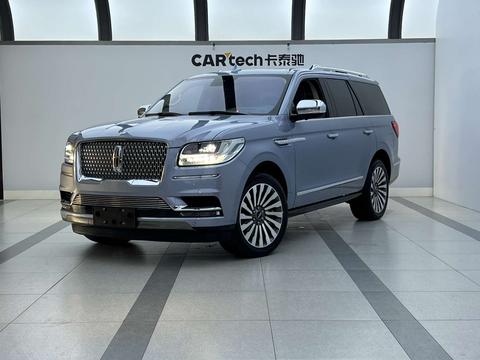 Lincoln Navigator