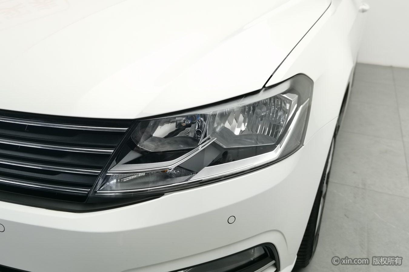 Volkswagen Gran Lavida 2017 180TSI DSG Comfort