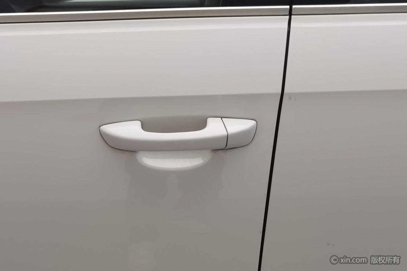 Volkswagen Gran Lavida 2017 180TSI DSG Comfort