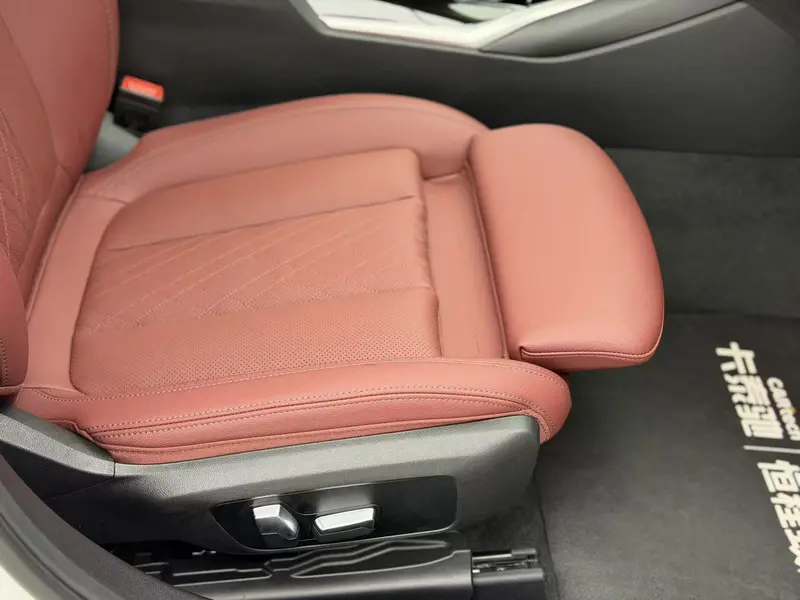 BMW 3 Series — фото 11