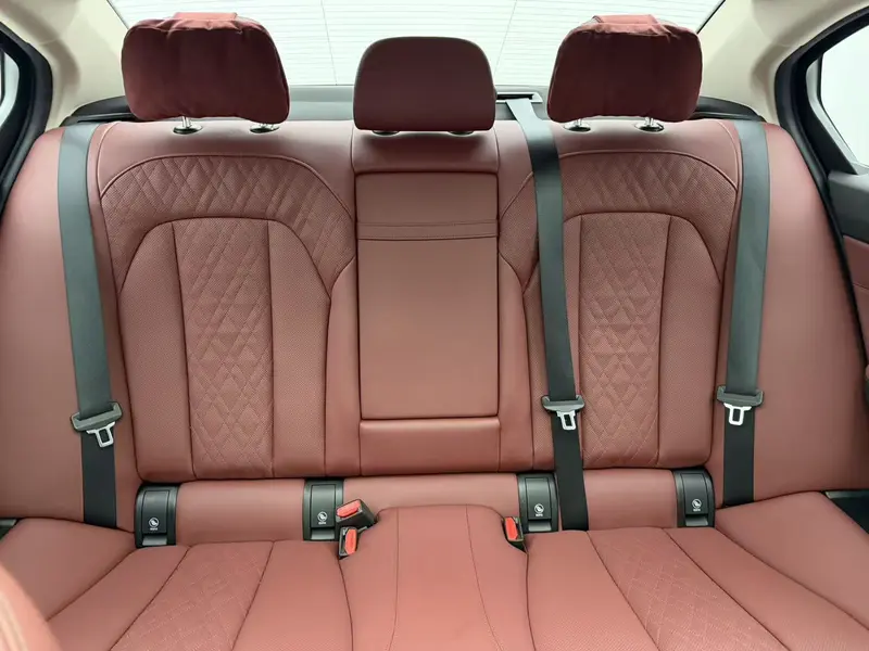 BMW 3 Series — фото 13
