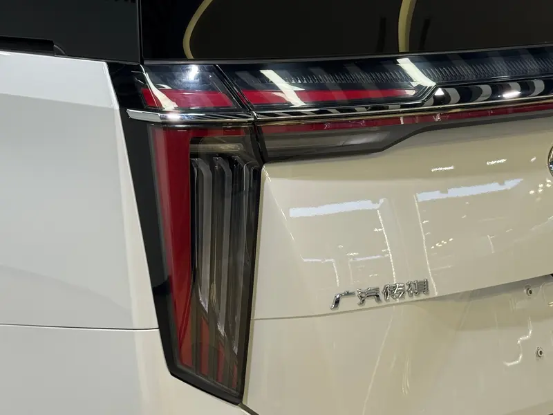 Trumpchi GACTrumpchi M8 — фото 9