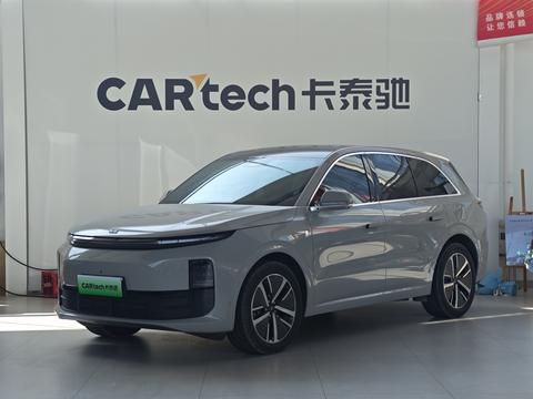 Li Auto L6