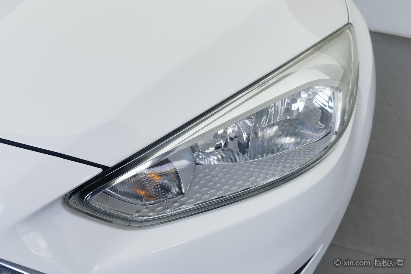 Ford Focus 2017 1.6L MT Comfort