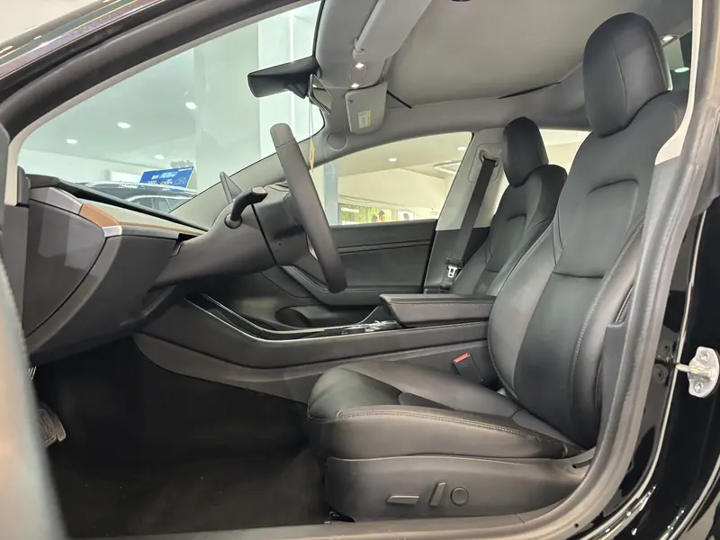 Tesla Model 3 RWD — фото 10