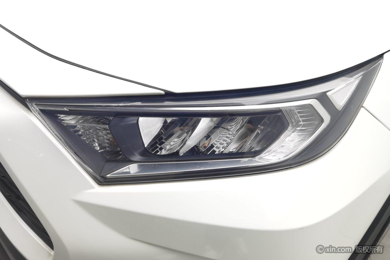 Toyota RAV4 2022 2.0L CVT