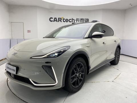 IM Motors LS7, 2024 год