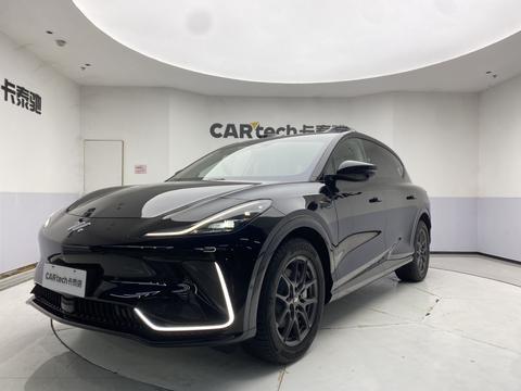 IM Motors LS7, 2024 год
