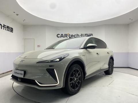 IM Motors LS7, 2024 год